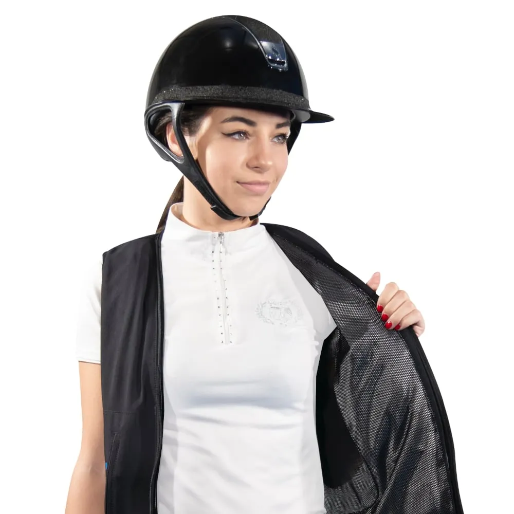 Adult Helite Zip In 2 Airbag