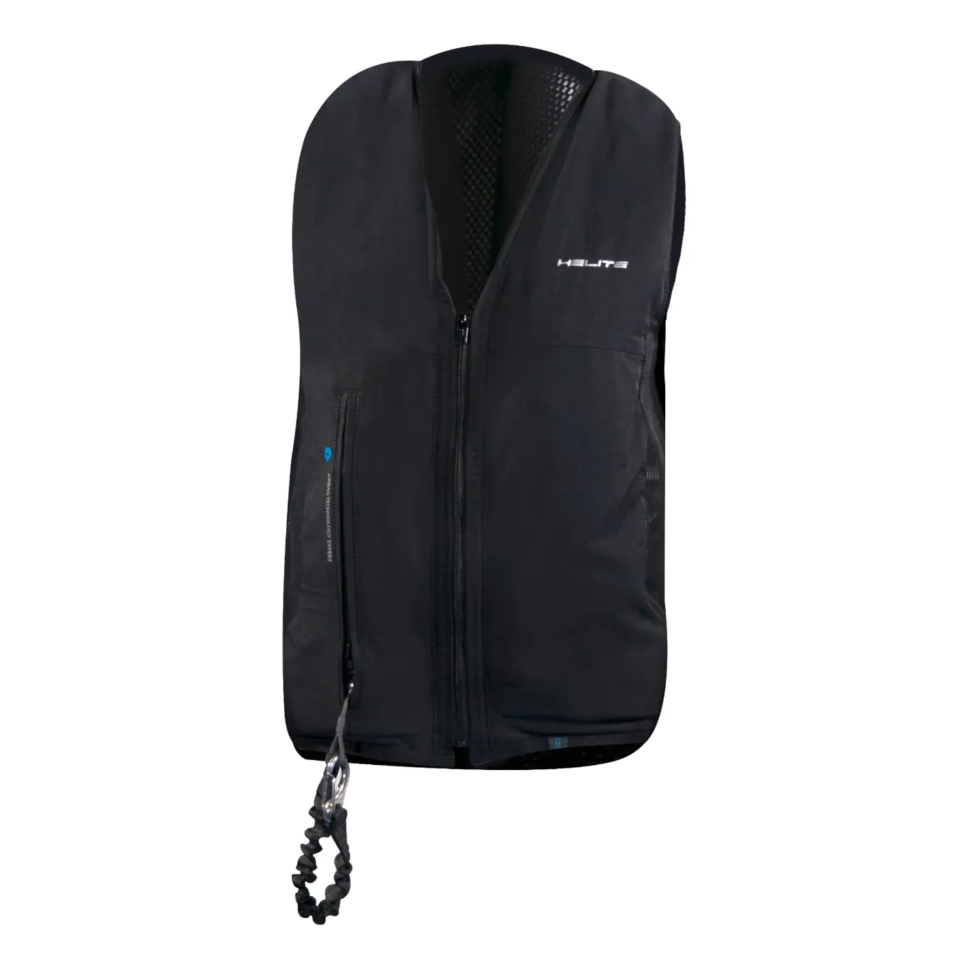 Adult Helite Zip In 2 Airbag