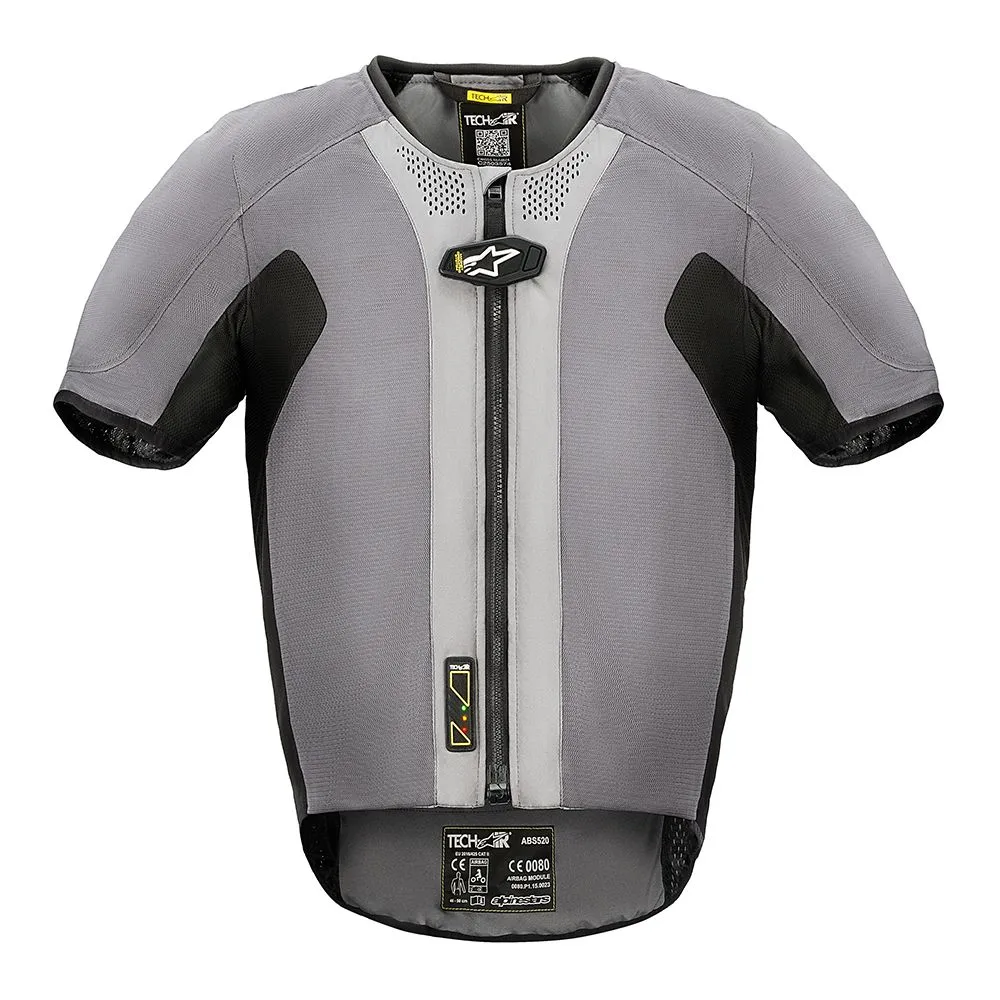 Alpinestars Tech-Air Airbag Systems