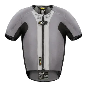 Alpinestars Tech-Air Airbag Systems