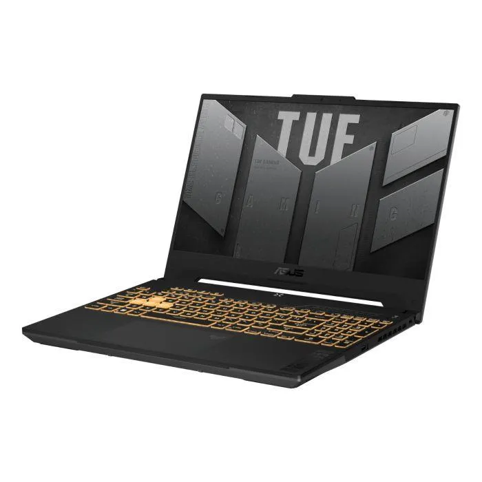 ASUS TUF F15 Intel i7-13620H 16GB RAM 512GB SSD RTX 4050