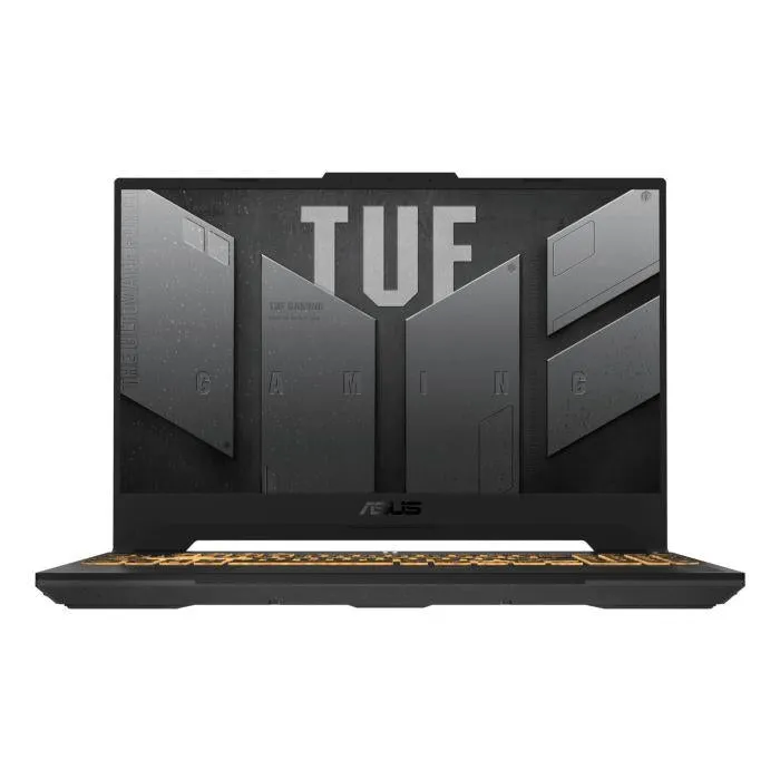 ASUS TUF F15 Intel i7-13620H 16GB RAM 512GB SSD RTX 4050