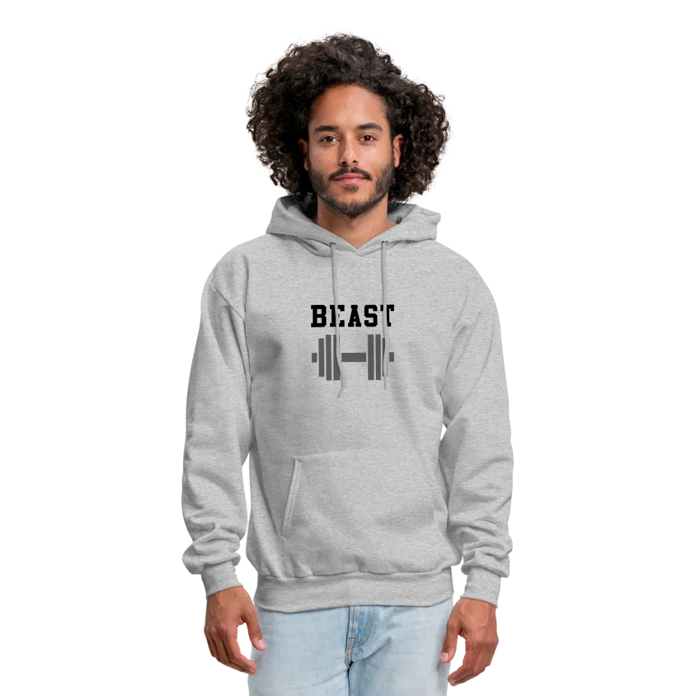 Beast Men's Hoodie