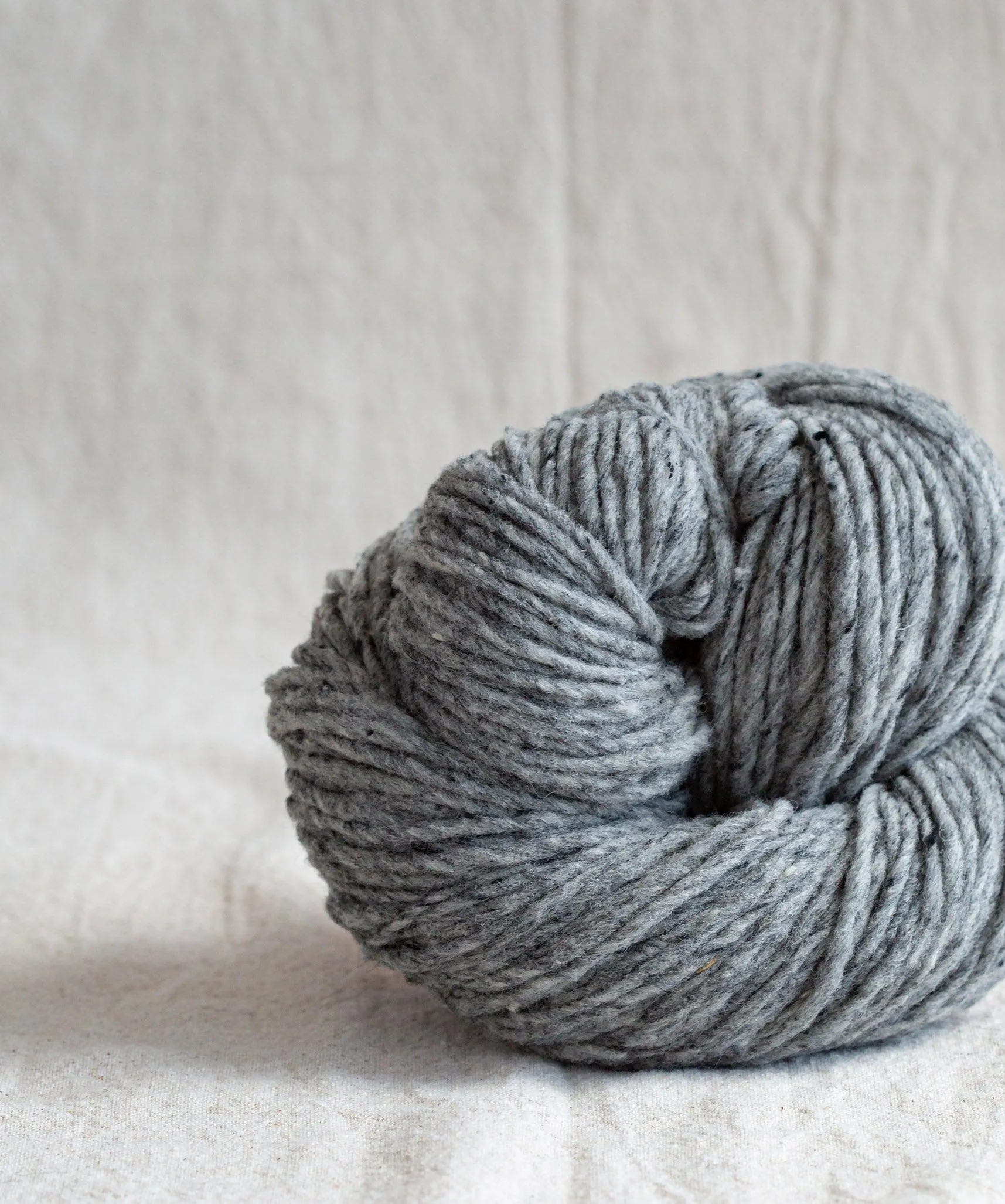 Brooklyn Tweed | QUARRY