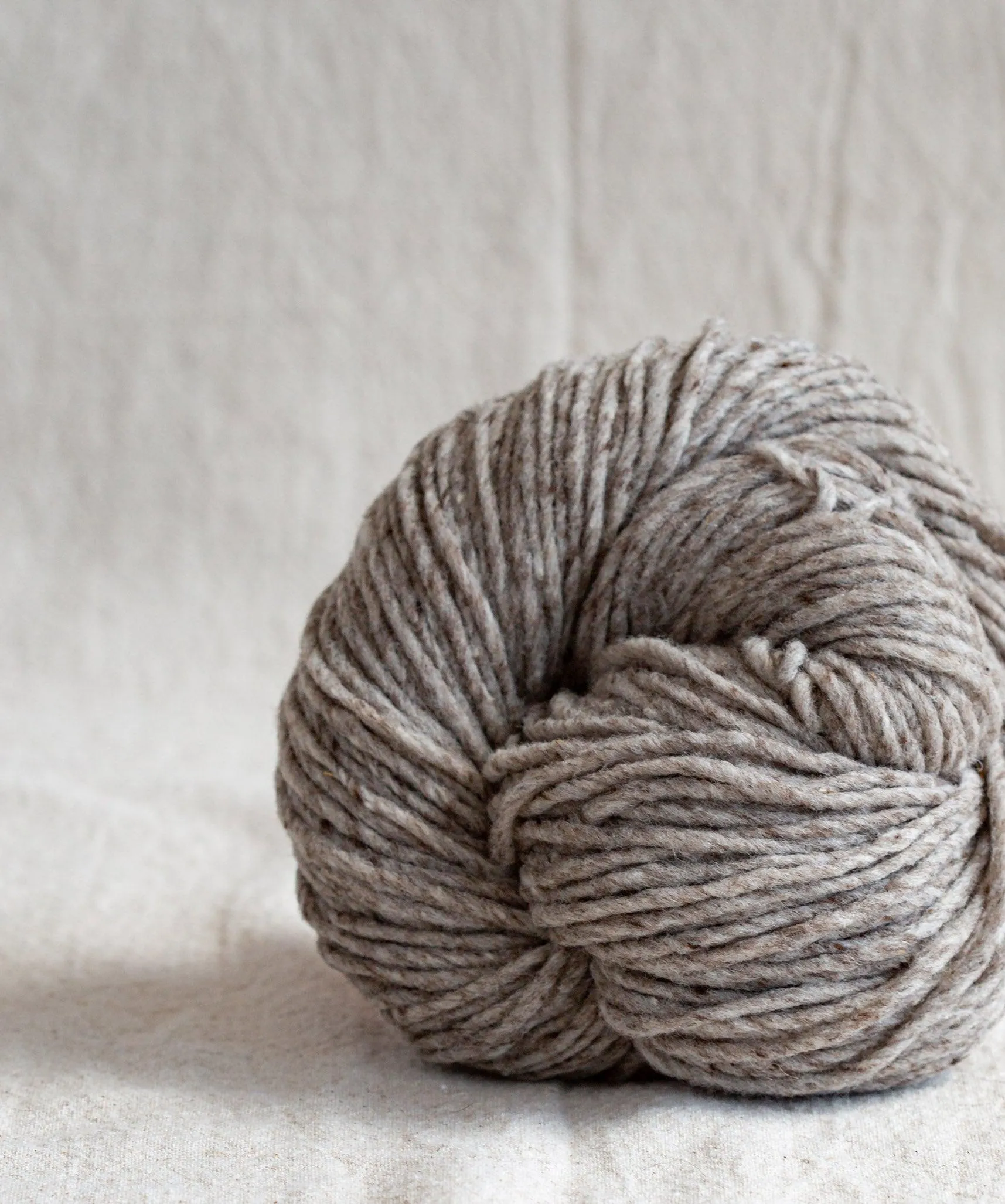 Brooklyn Tweed | QUARRY