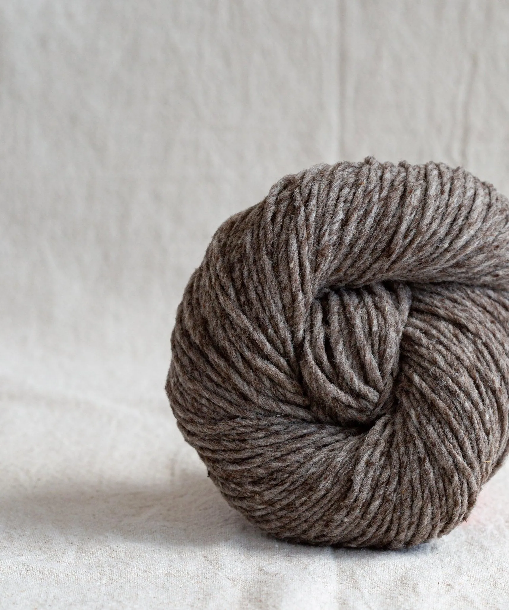 Brooklyn Tweed | QUARRY