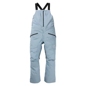 Burton Men's [ak] Freebird GORE-TEX 3L Bib Pants 2025