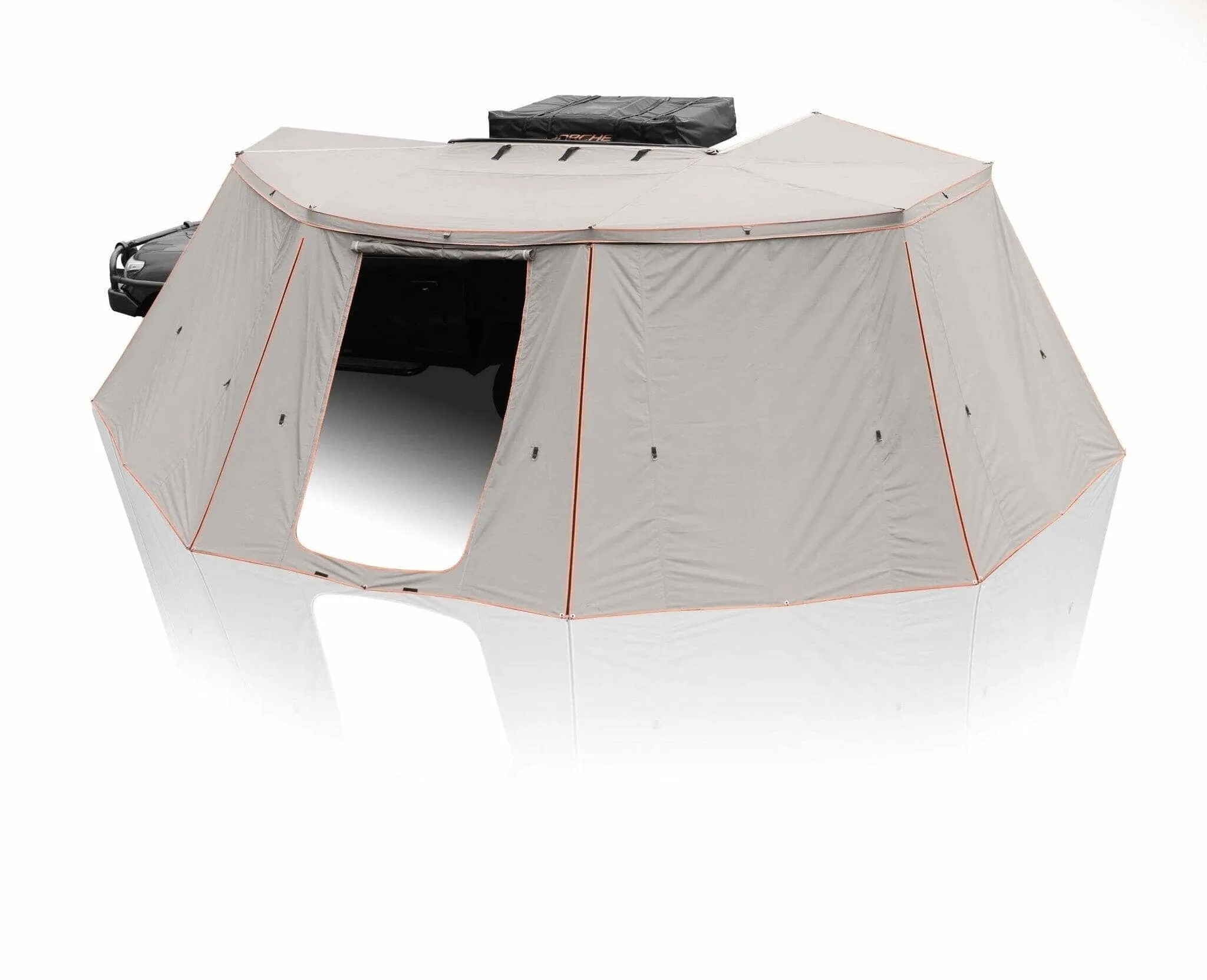 Darche Eclipse 270 Awning Gen 2