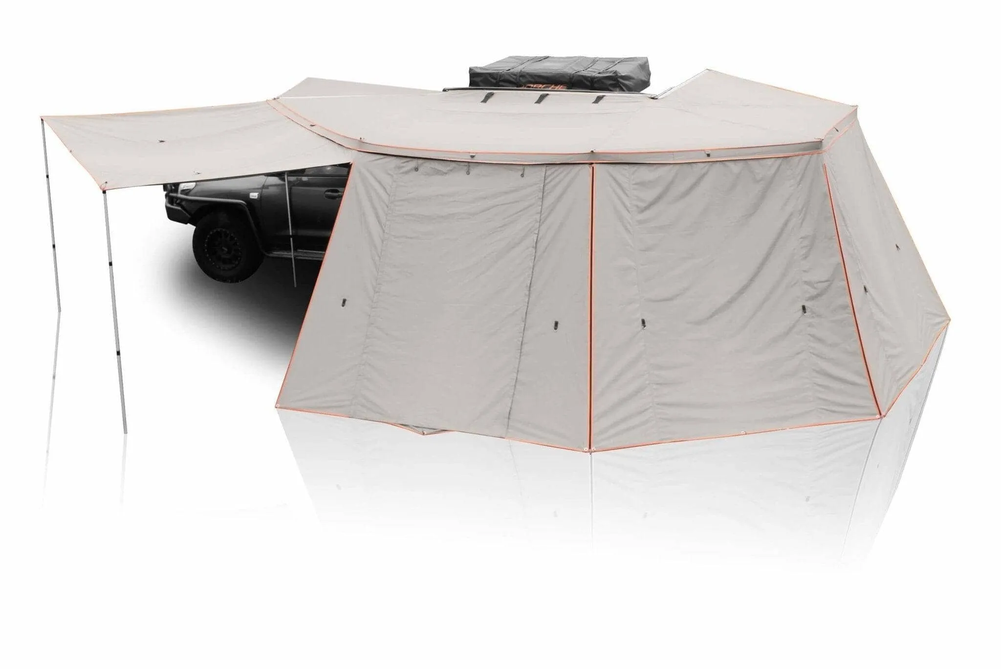 Darche Eclipse 270 Awning Gen 2