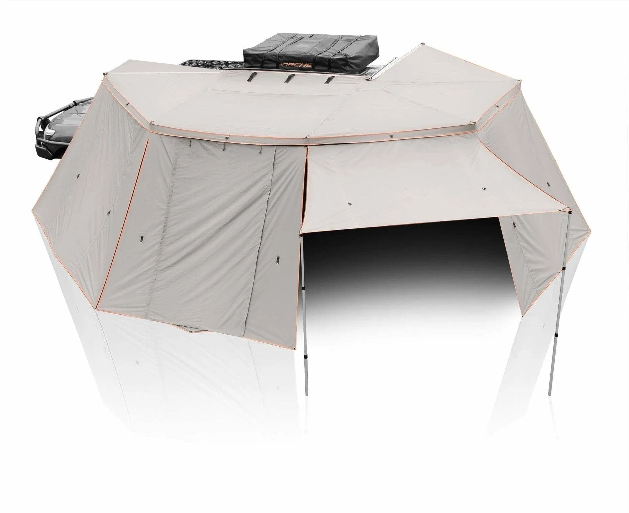 Darche Eclipse 270 Awning Gen 2