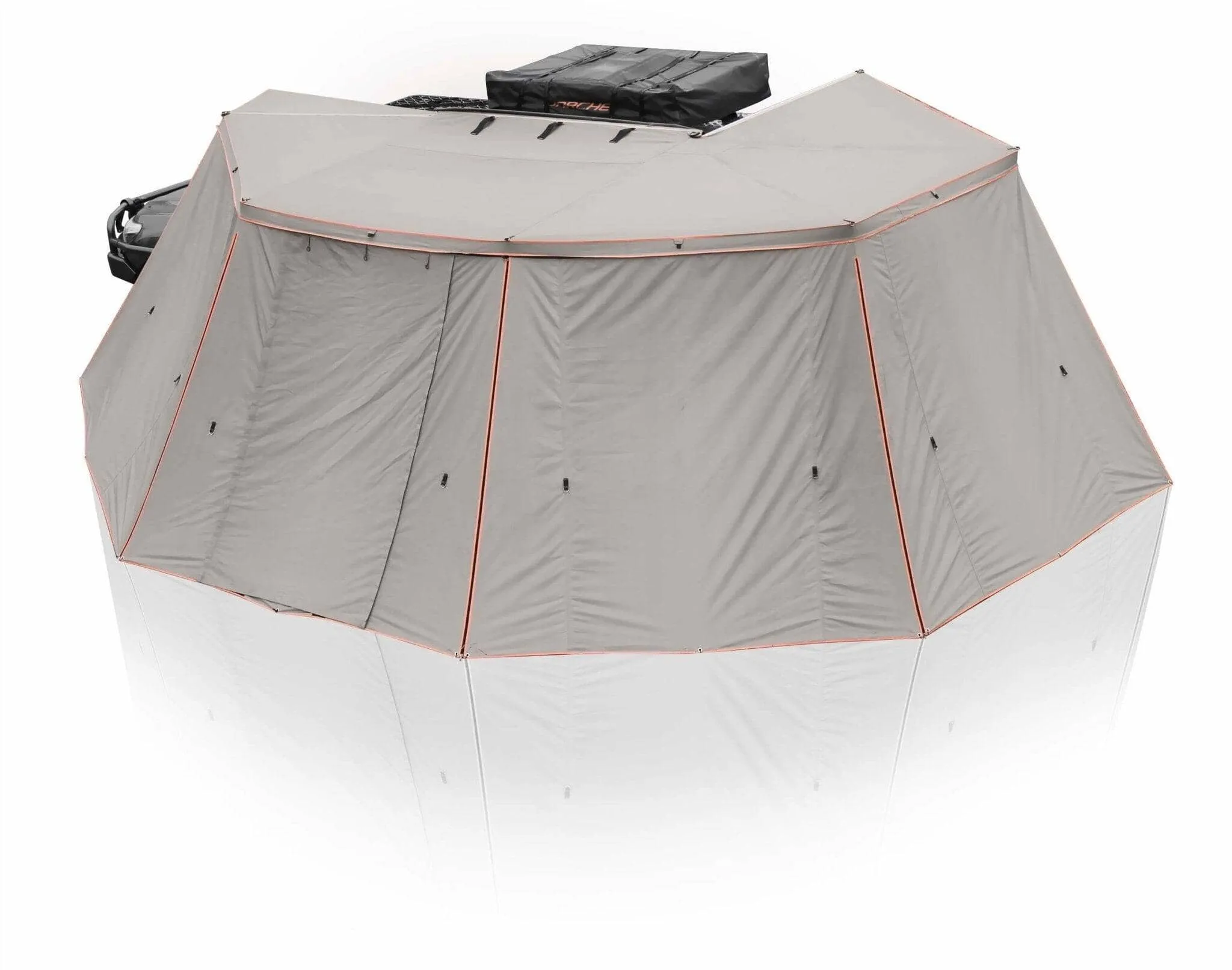 Darche Eclipse 270 Awning Gen 2