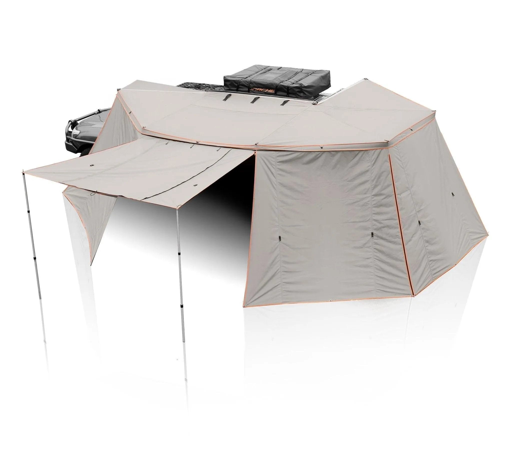 Darche Eclipse 270 Awning Gen 2