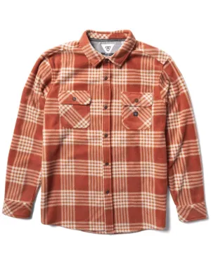 EcoZy LS Polar Flannel