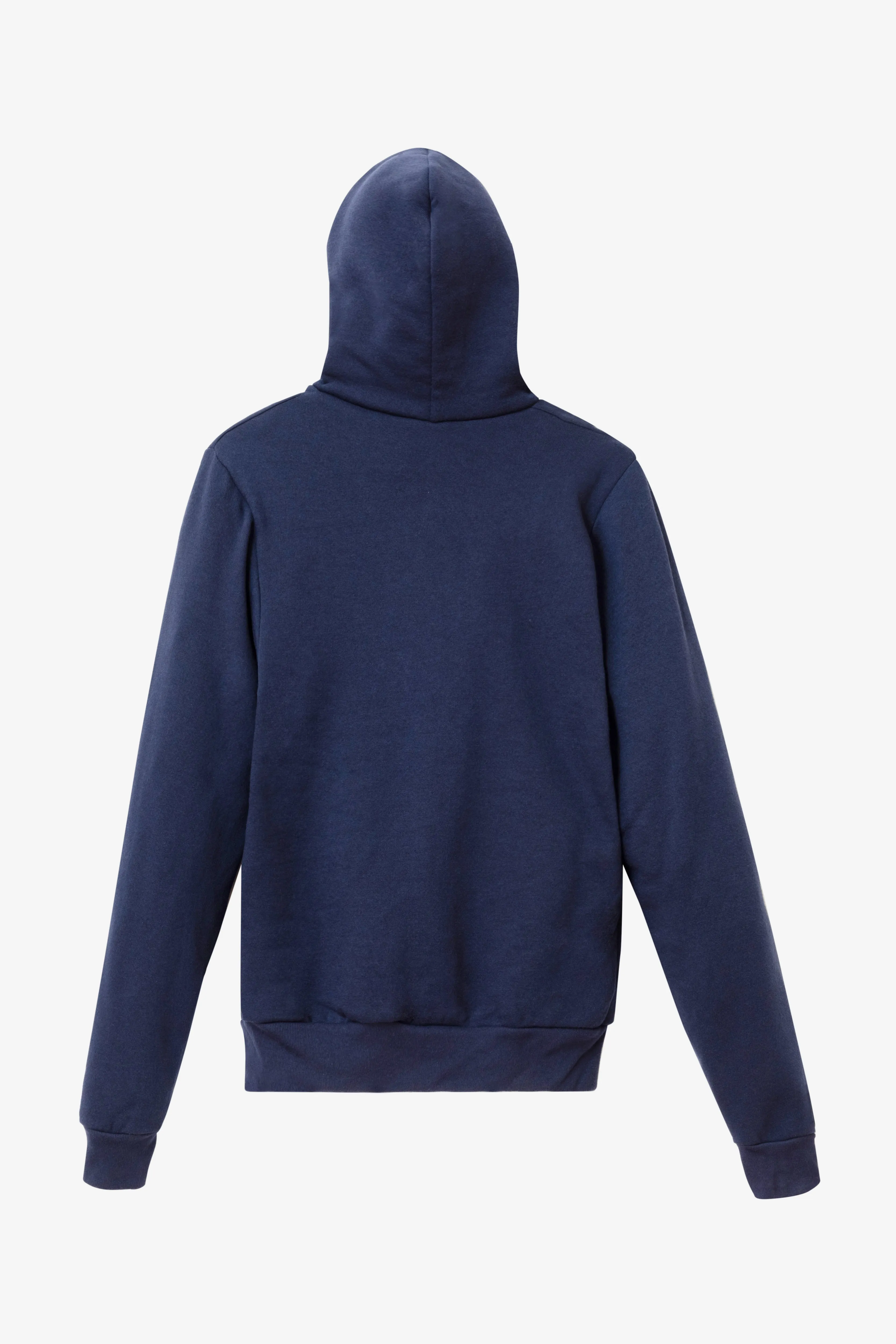 F97 - Flex Fleece Zip Up Hoodie