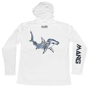 Hammerhead Shark MANG Hoodie