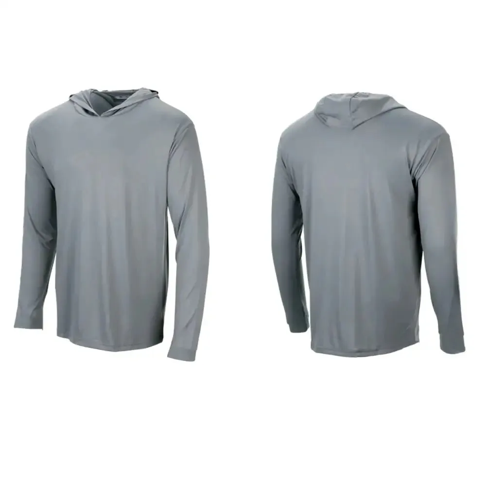 High-Performance Fishing Hoodie