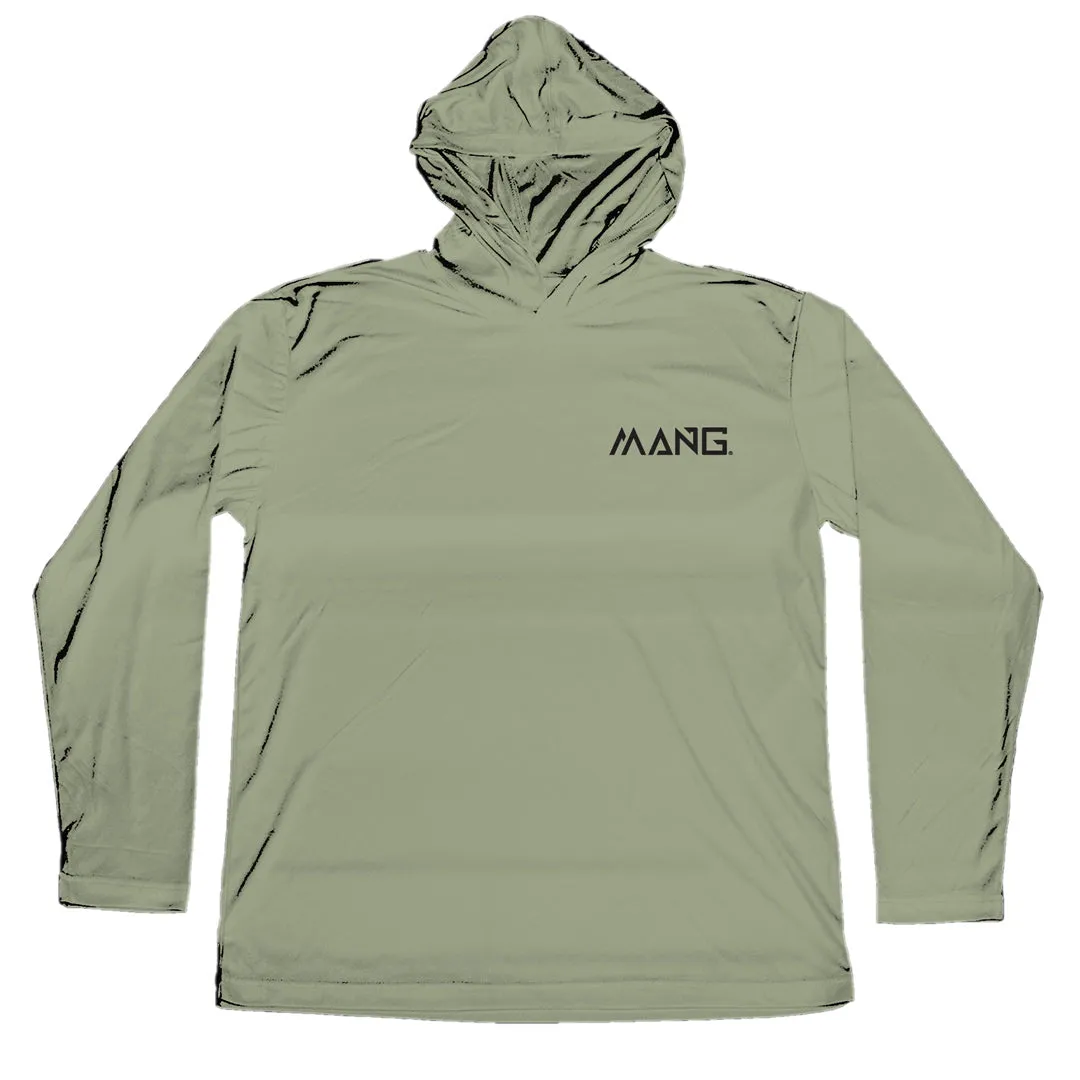 Key Deer MANG Eco Hoodie