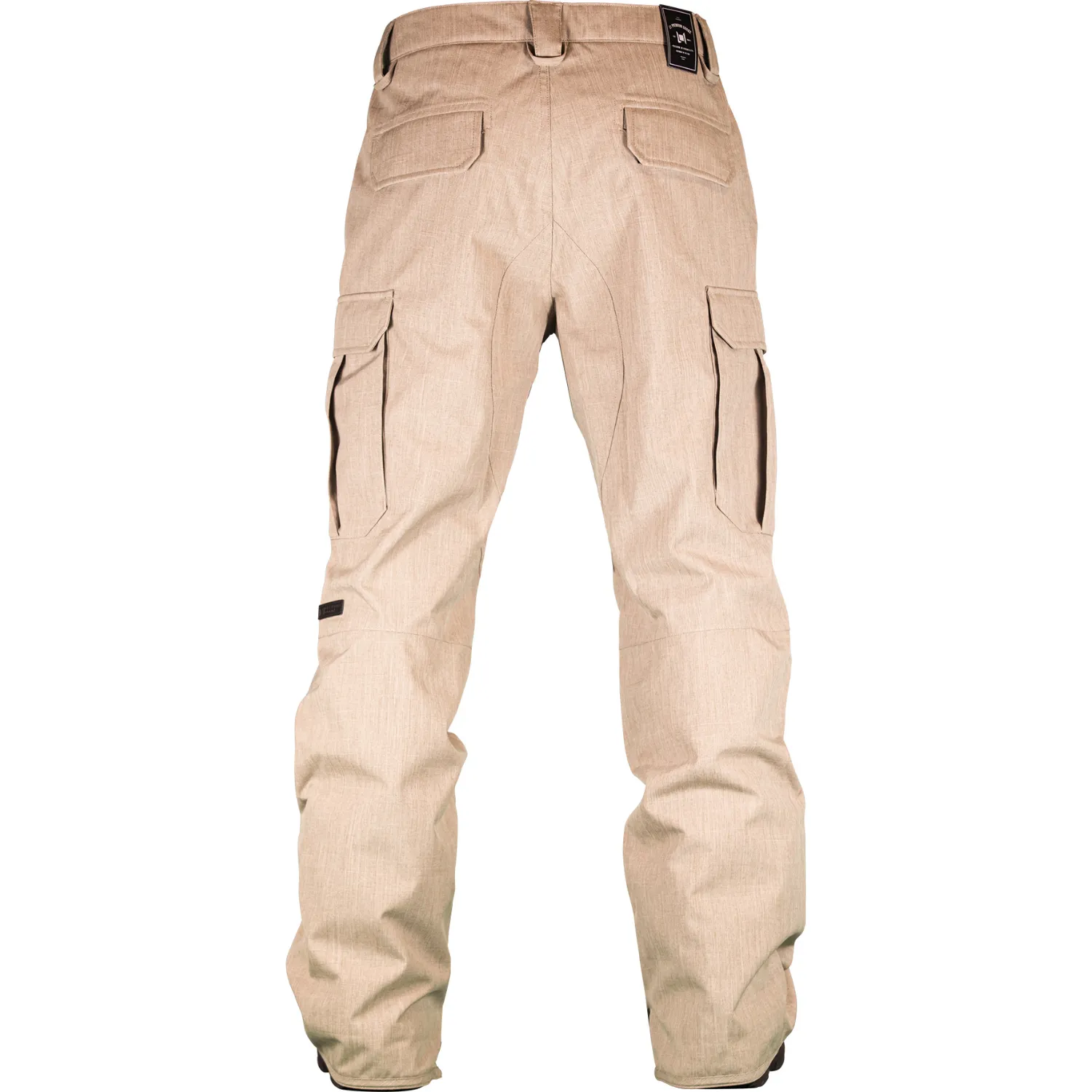 L1 Brigade Pant 2022 - Men's Snowboard Pants