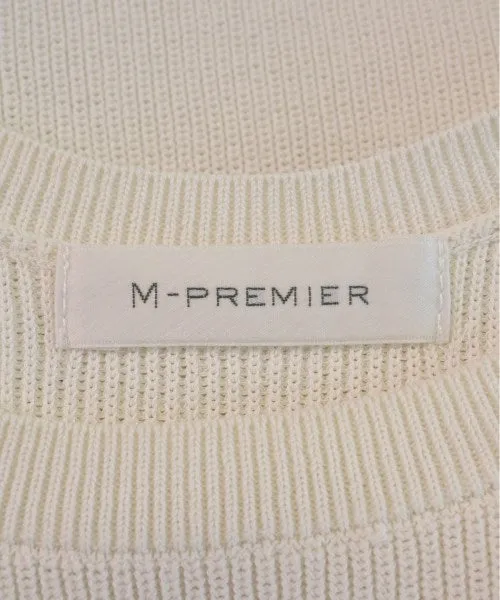 M-PREMIER Vests