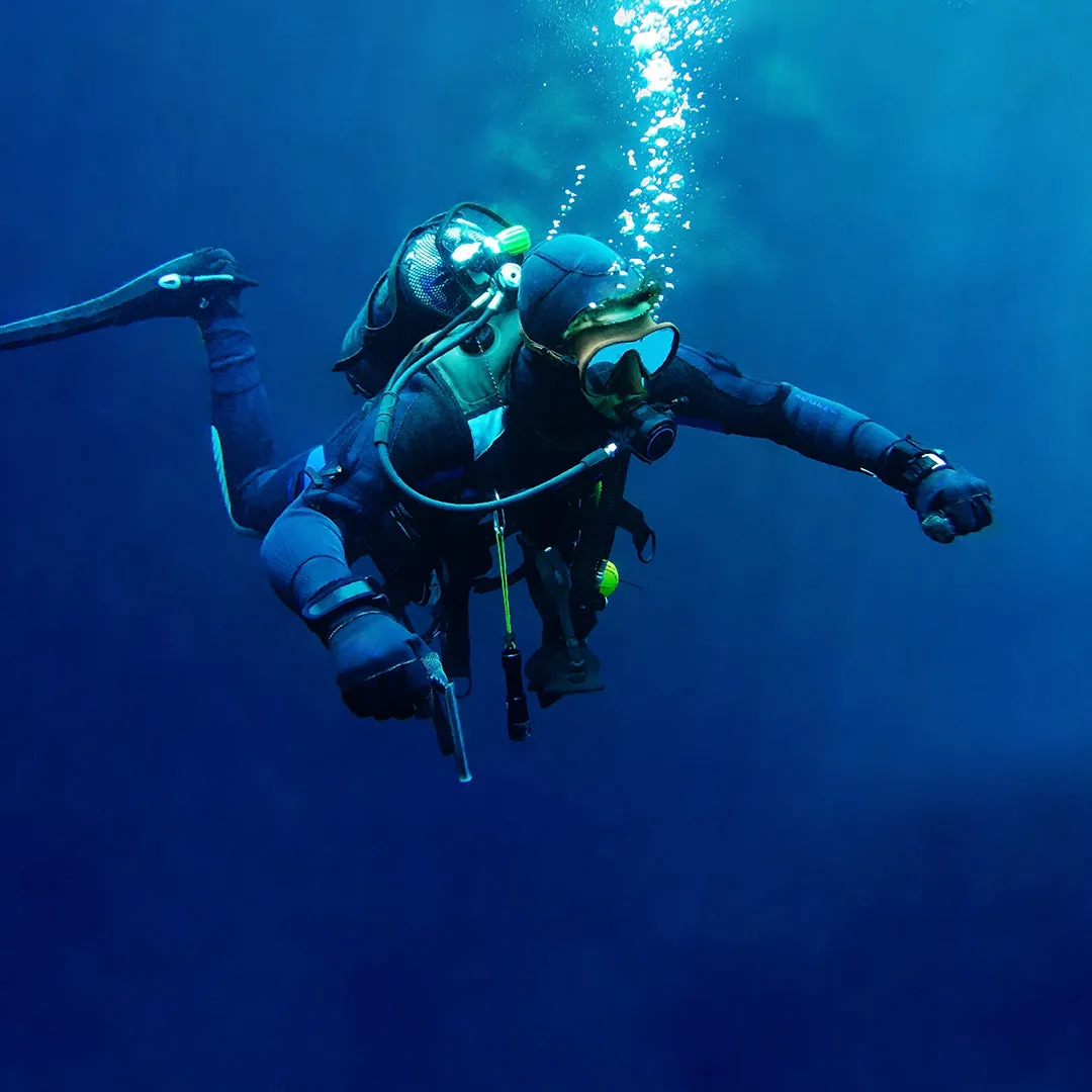 PADI Scuba Diver