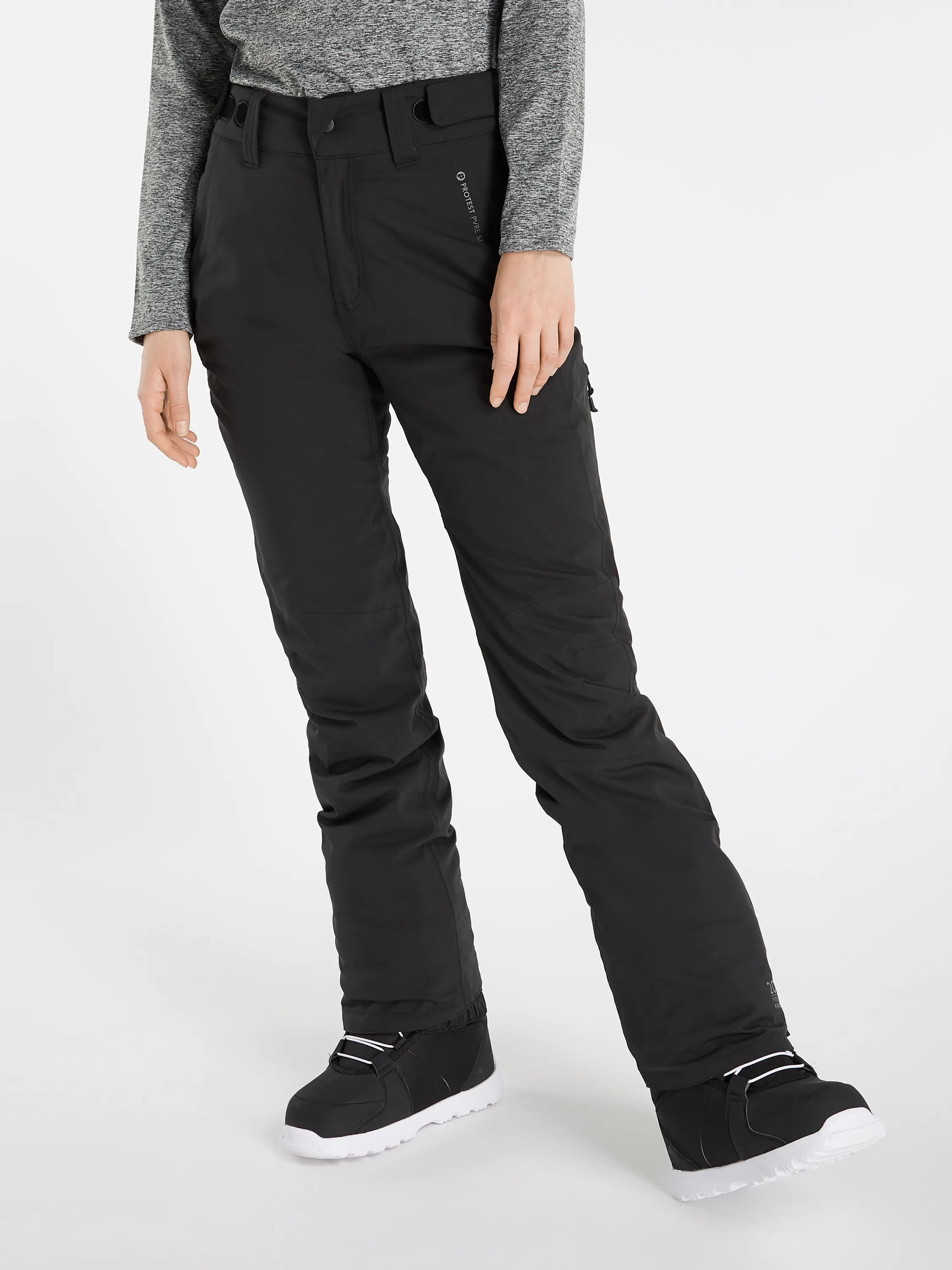 Protest Carmacks Womens Snow Trousers