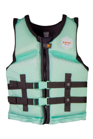 Radar T.R.A. Girl's Youth CGA Life Vest