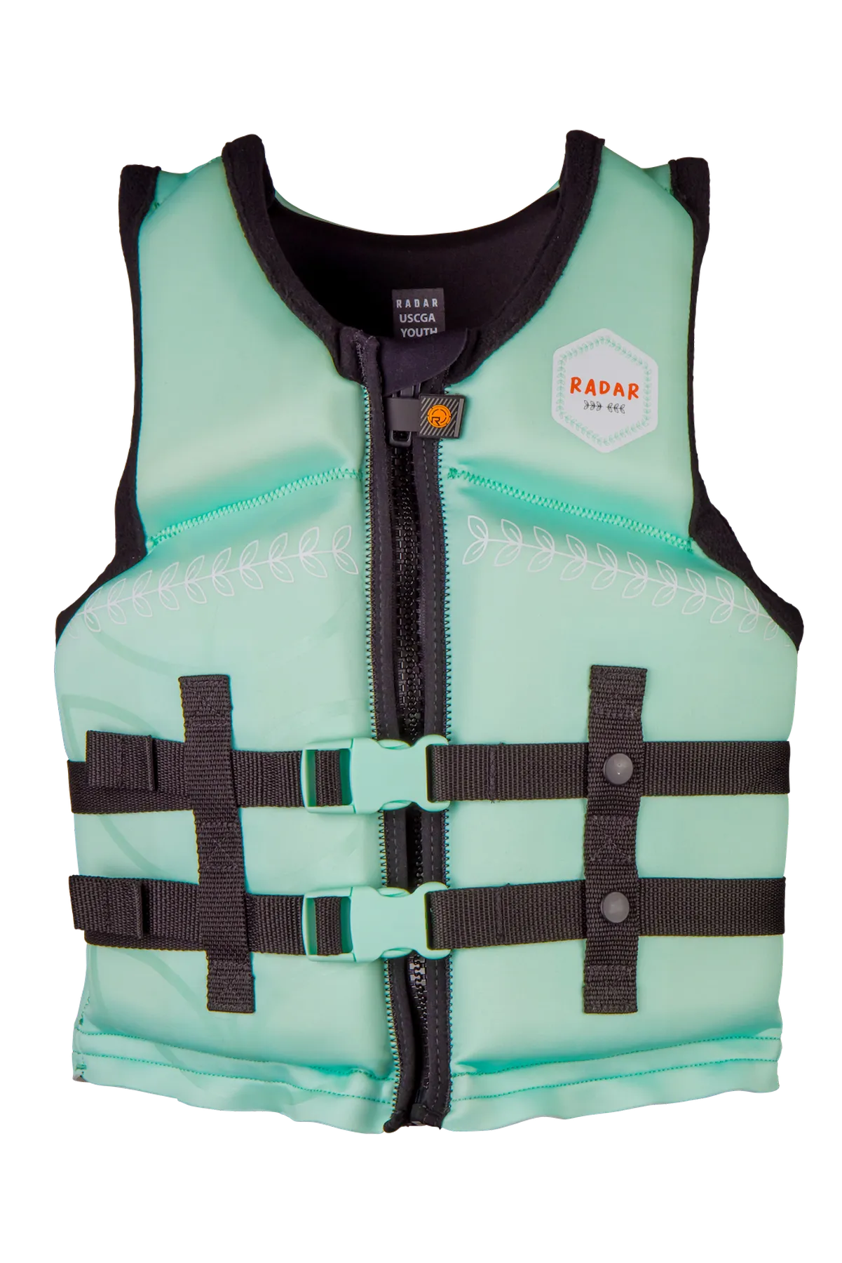 Radar T.R.A. Girl's Youth CGA Life Vest