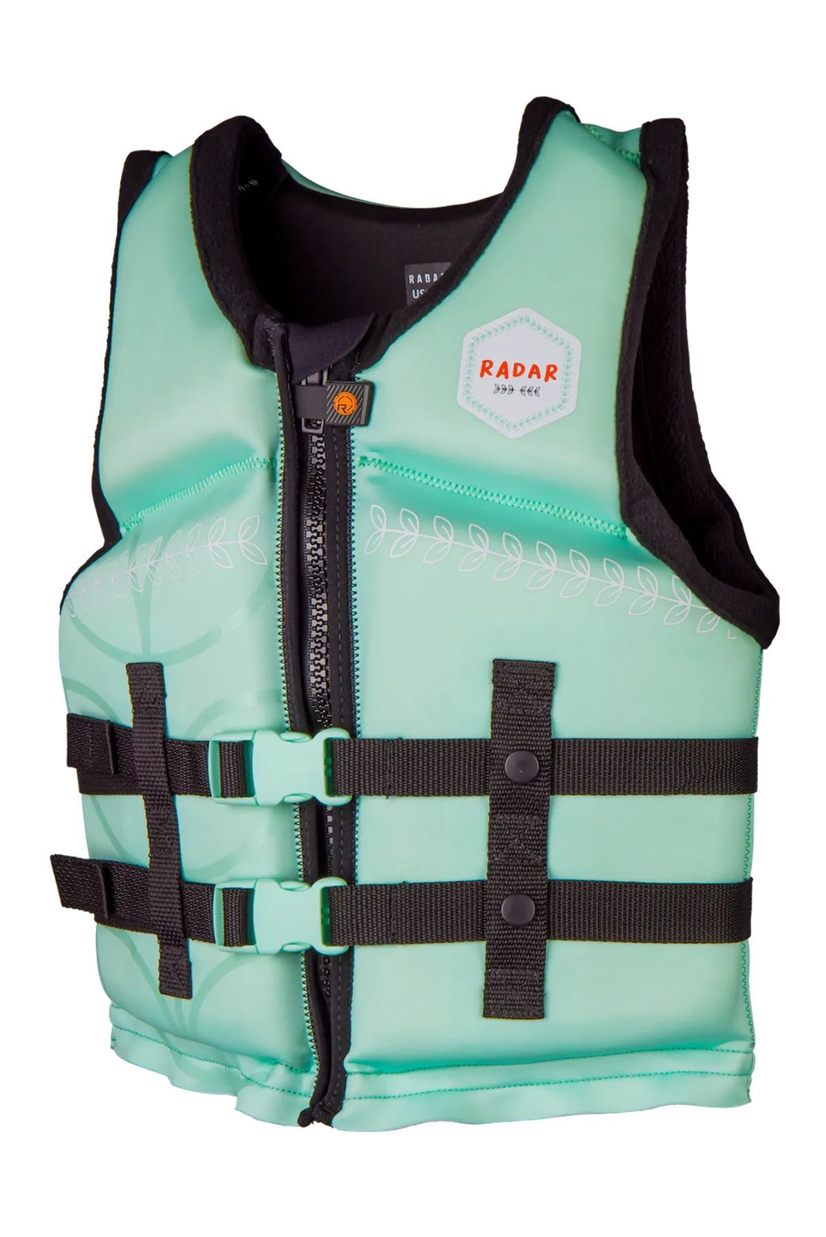 Radar T.R.A. Girl's Youth CGA Life Vest