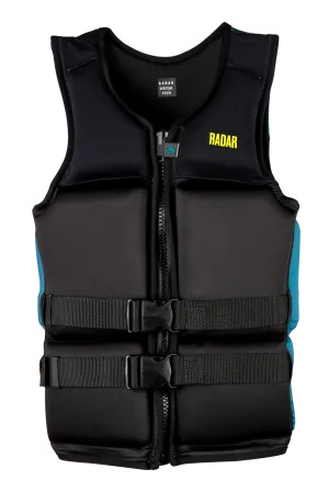 Radar T.R.A. Junior Boy's CGA Life Vest