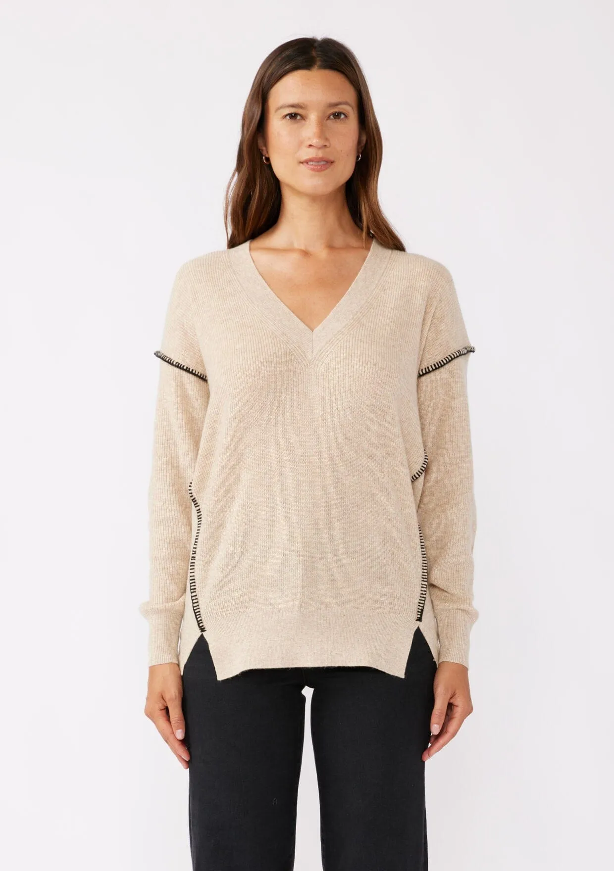 Ren Pullover