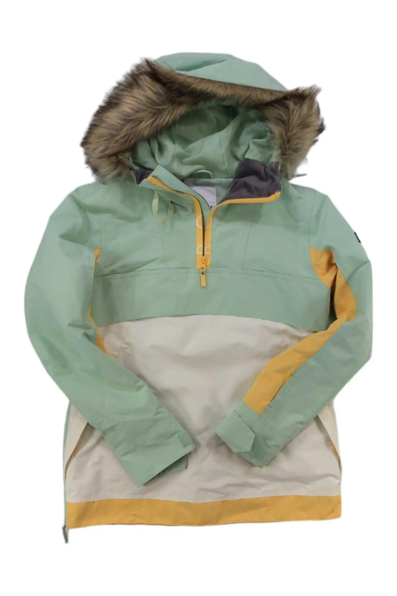 Roxy Women's Shelter Jacket