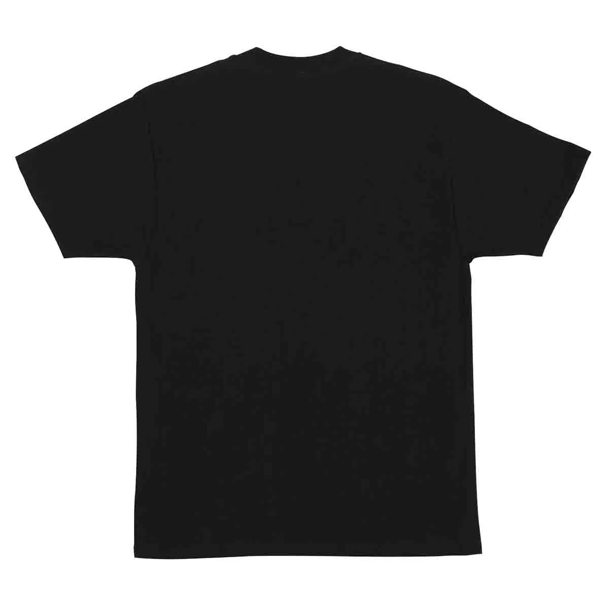 Santa Cruz - Jägermeister Kendall Deer Tee Black