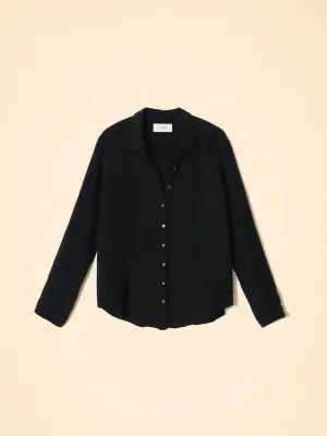 Scout Shirt in Black