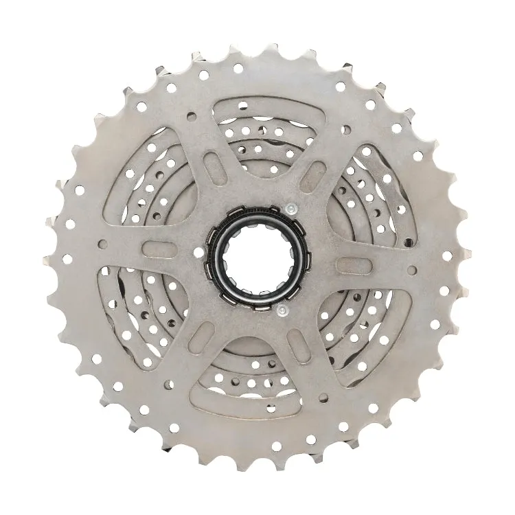 Shimano Claris HG50-8spd 11-30T Cassette Sprocket -Live4Bikes