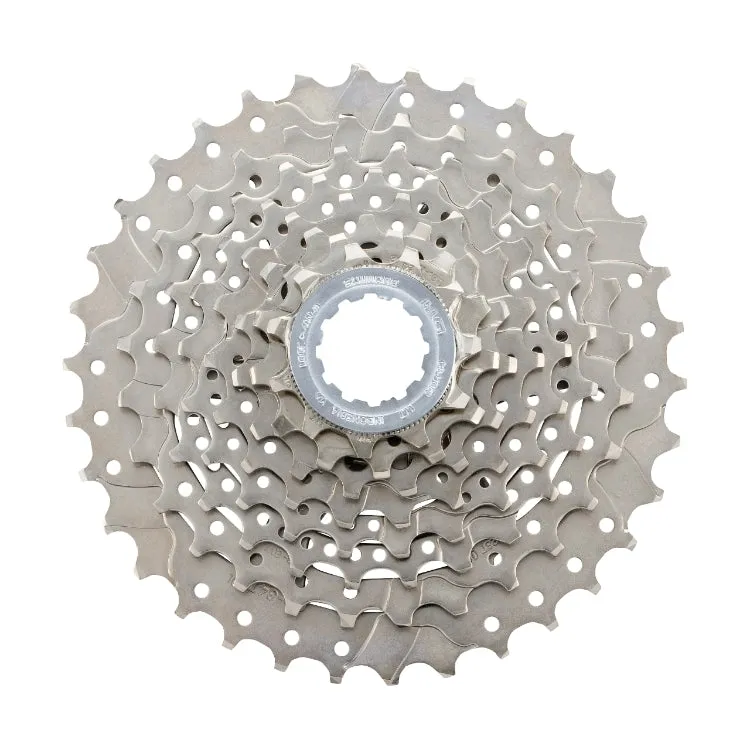 Shimano Claris HG50-8spd 11-30T Cassette Sprocket -Live4Bikes