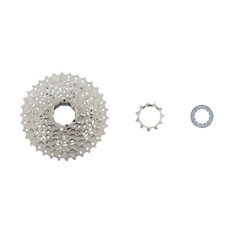 Shimano Claris HG50-8spd 11-30T Cassette Sprocket -Live4Bikes