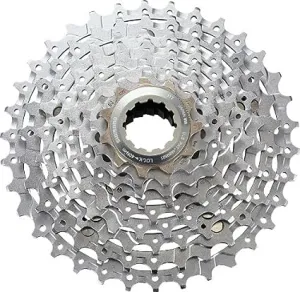 Shimano CS-M770 9sp 11-34T Cassette - Live4Bikes