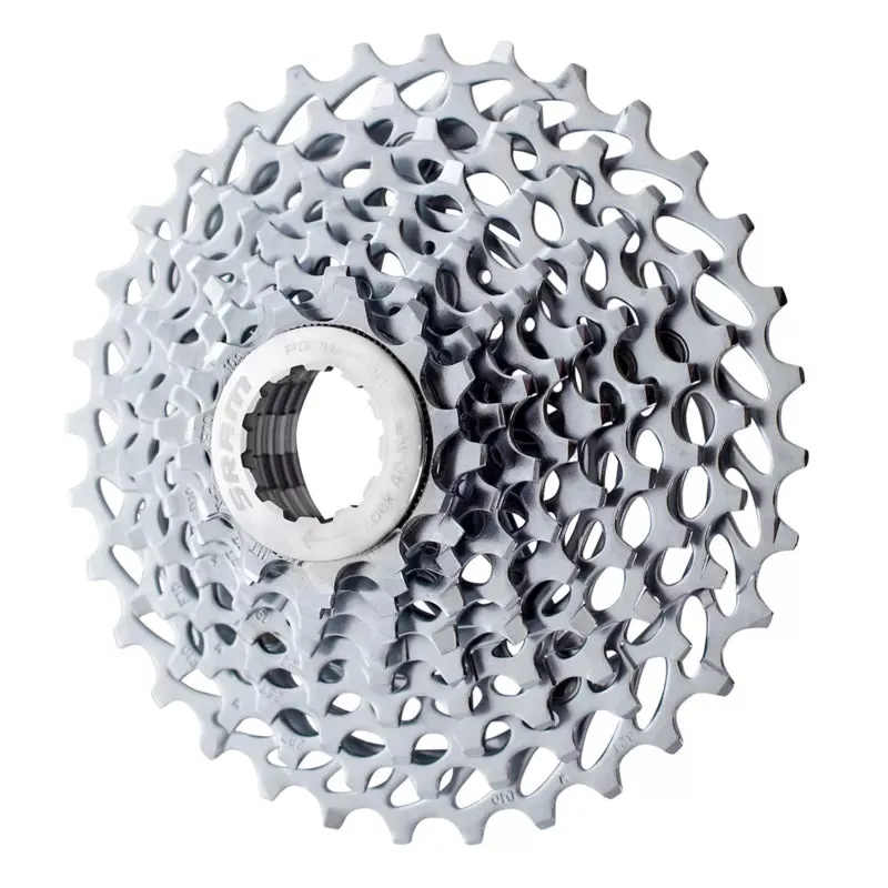 Sram PG-1070 10spd 11-26T Cassette -Live4Bikes