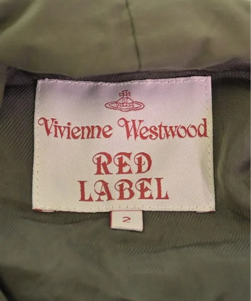 Vivienne Westwood RED LABEL Down jackets/Vests