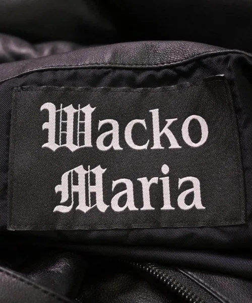 WACKO MARIA Down jackets/Vests