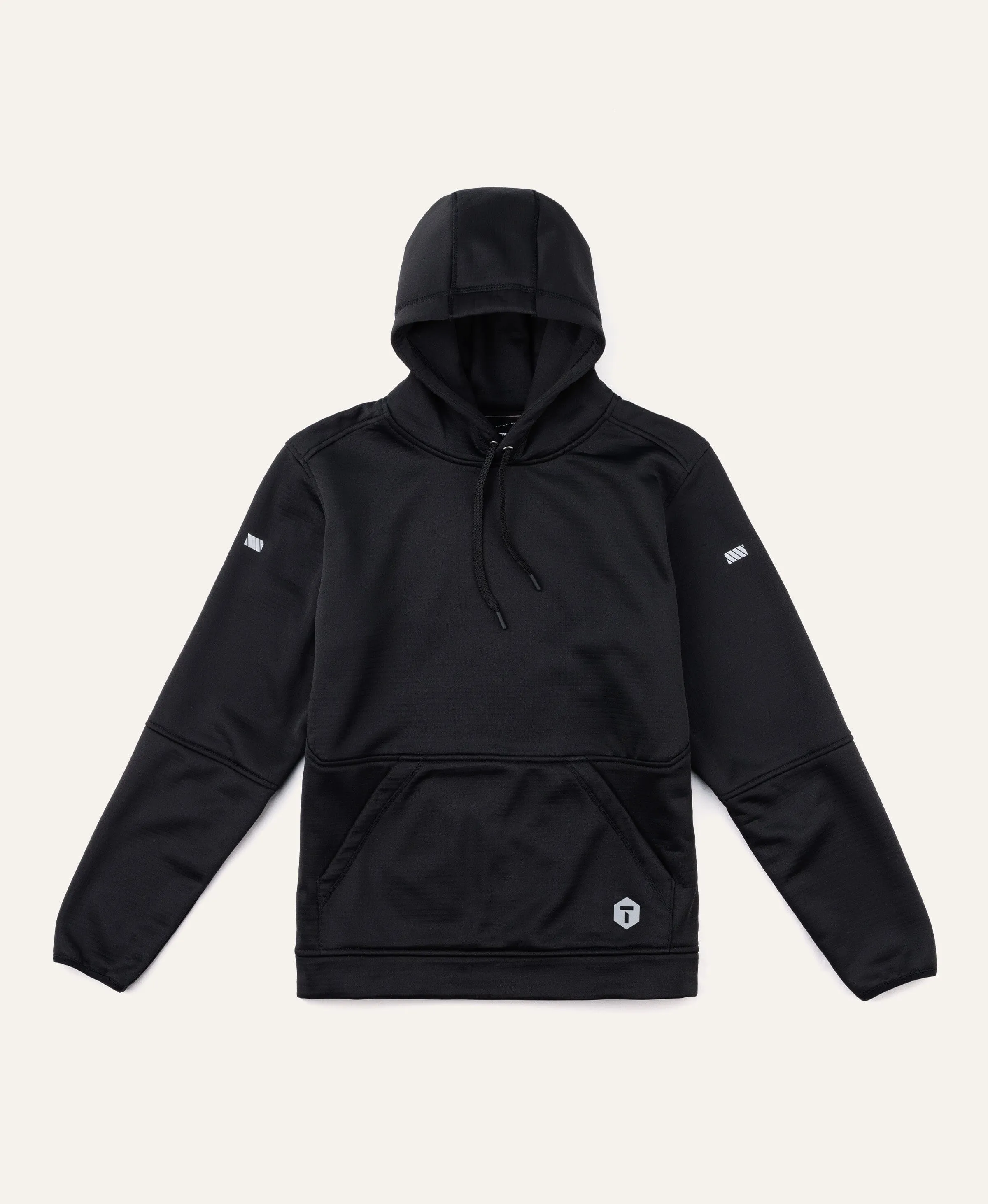 Women's M2 Grid Hoodie