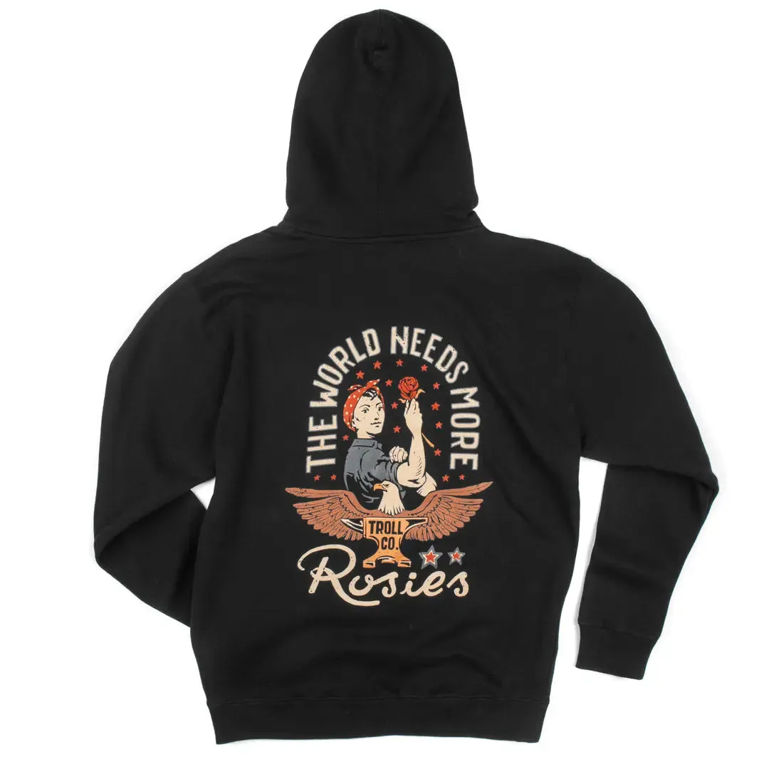 Women's Rosie Hoodie