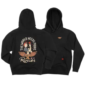 Women's Rosie Hoodie